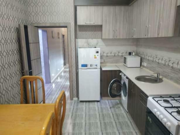 Happy House Daire Semerkant Dış mekan fotoğraf
