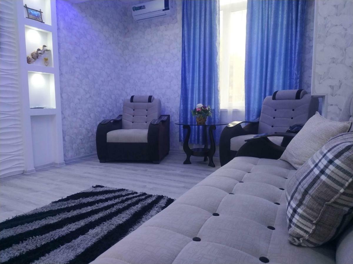 Happy House Daire Semerkant Dış mekan fotoğraf